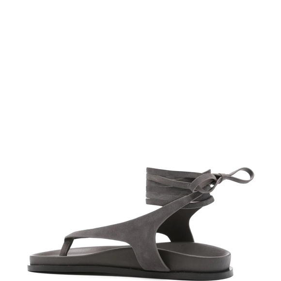 NIB A.Emery shel sandal - Picture 3 of 5